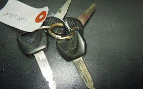 HONDA CBR250R GEN 3 MC41