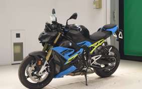 BMW S1000R 2025