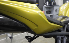 TRIUMPH DAYTONA 675 2012