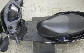 YAMAHA CYGNUS 125 XSR 3 2020 SED8J