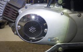 SUZUKI K50 BA15A
