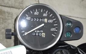 HONDA CB223S 2007 MC40