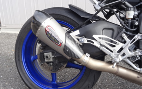 YAMAHA MT-10 ABS 2019 RN50J