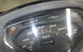 HONDA LEAD 100 1998 JF06