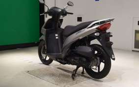 SUZUKI ADDRESS 110 1998 CE47A