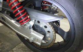 KAWASAKI BALIUS 250 Gen.2 ZR250B