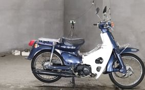 HONDA SUPER CUB50 AA01