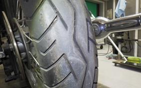 TRIUMPH BONNEVILLE T100 2006