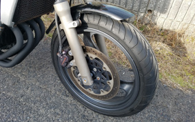 KAWASAKI BALIUS250-2 ZR250B