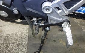 HONDA CB250RA 2012 MC52