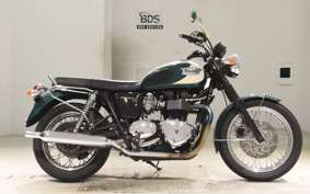TRIUMPH BONNEVILLE T100 2011