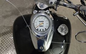 YAMAHA DRAGSTAR 400 CLASSIC 1998 4TR