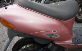 SUZUKI LET's 2 L CA1KA
