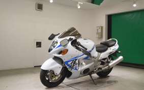 SUZUKI GSX-1300R HAYABUSA 2001