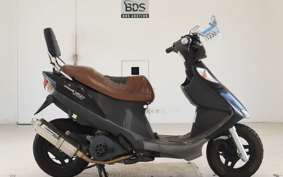 SUZUKI ADDRESS V125 CF4EA