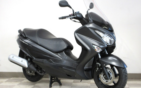 SUZUKI BURGMAN200 CH41A