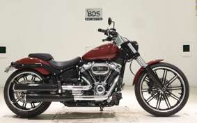 HARLEY FXBRS1870 2019