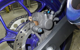 YAMAHA YZF-R25 1996 RG10J