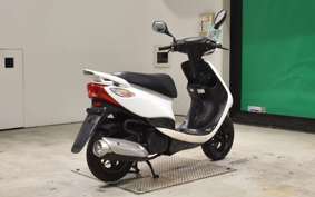 YAMAHA JOG ZR Gen.3 SA39J
