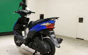 SUZUKI ADDRESS V125 S 2017 CF4MA