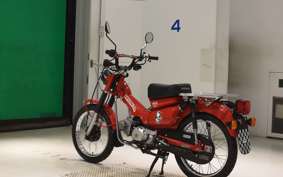HONDA CT110 HUNTER CUB