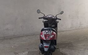 SUZUKI  LETS  BASKET  CA4AA