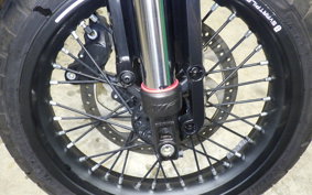 HUSQVARNA SVARTPILEN 401 2024