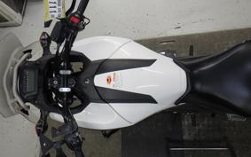 HONDA NC 700 X D 2013 RC63