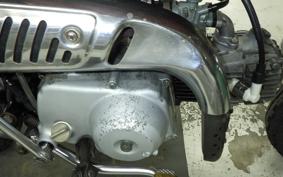 HONDA MONKEY 2026 Z50J