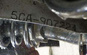 YAMAHA MAJESTY 125 FI