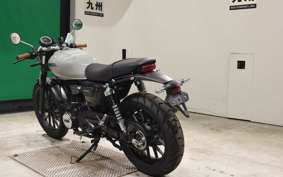 HONDA GB350 2022 NC59