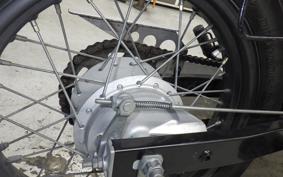 HONDA FTR223 2019 MC34