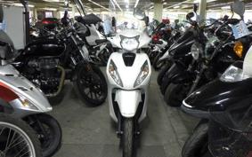 HONDA DIO 110 JK03