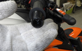 KTM 1290 SUPER DUKE R EVO 2022