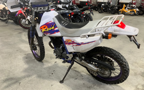 YAMAHA TT250RRAID 4GY
