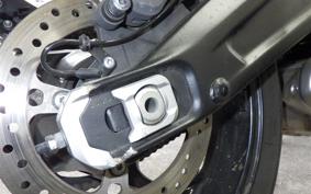 TRIUMPH TRIDENT 660 2024