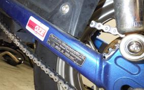 HONDA MONKEY 125 JB02