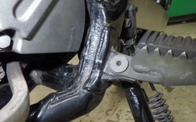 SUZUKI DR-Z400SM 2010 SK44A