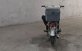HONDA LITTLE CUB C50