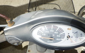HONDA DIO Gen.5 AF56