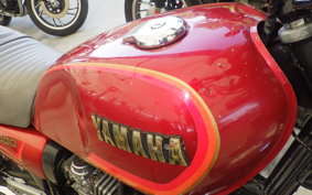 YAMAHA XJ400 4V7