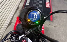 HONDA CT125 HUNTER CUB JA55