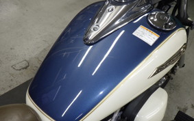 YAMAHA DRAGSTAR 250 2020 VG05J