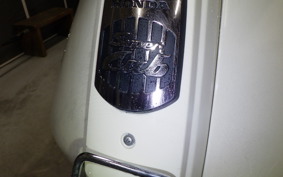 HONDA C90 SUPER CUB 1999 HA02