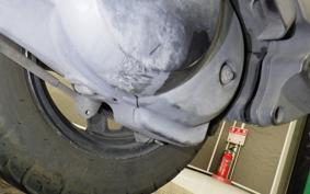 SUZUKI ADDRESS V125 G CF4EA