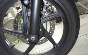 HONDA CB250F 2012 MC43