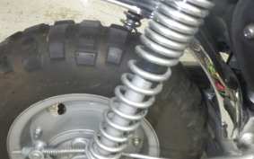 HONDA MONKEY 2022 AB27