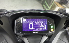 SUZUKI GSX-R125 2022 DL33B