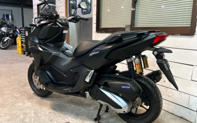 HONDA ADV160 KF54