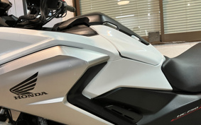 HONDA NC750X DCT ABS 2016 RC90